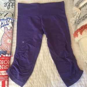 Lulu Lemon Pants